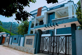 Zouru Bravo Motel